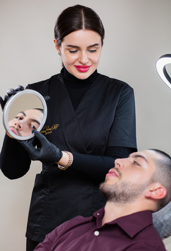 Trichology Consultation