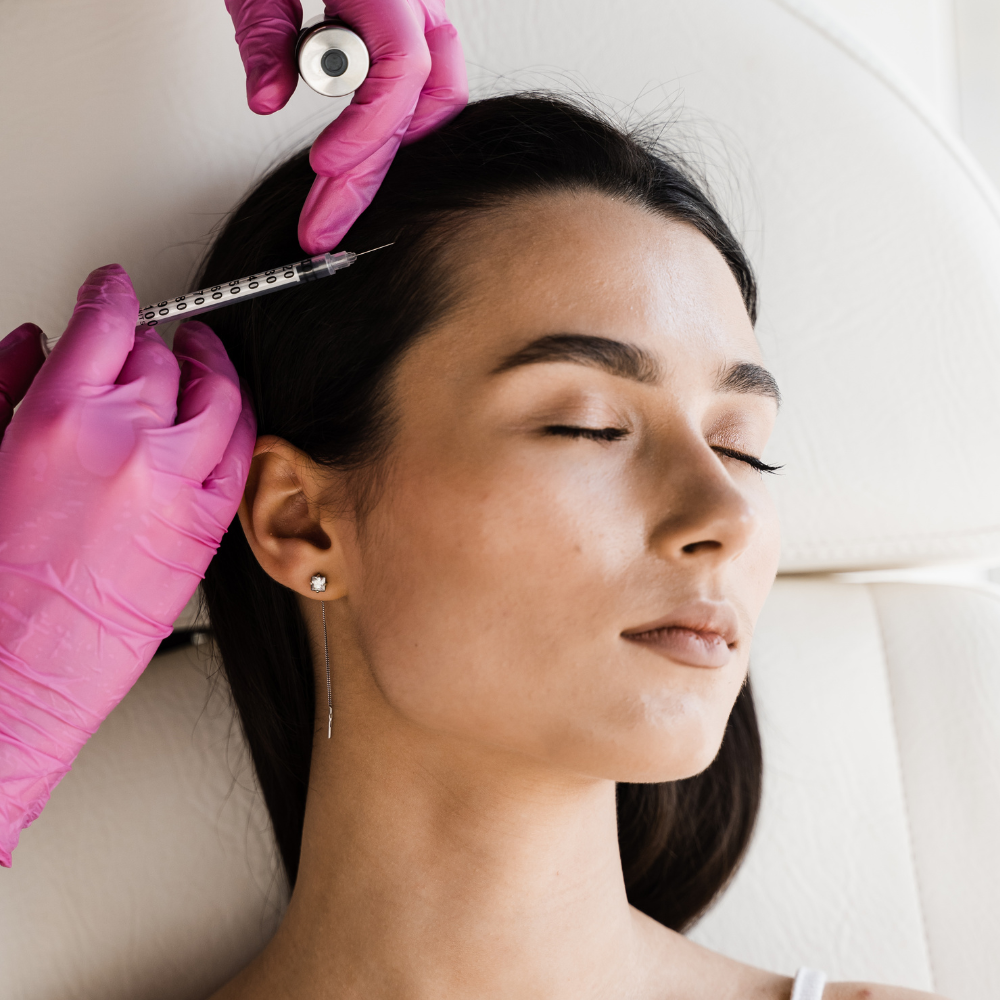 Exosome Mesotherapy