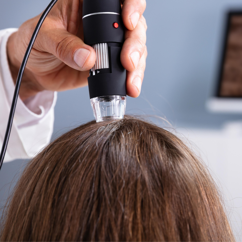 Low-Level Laser Therapy