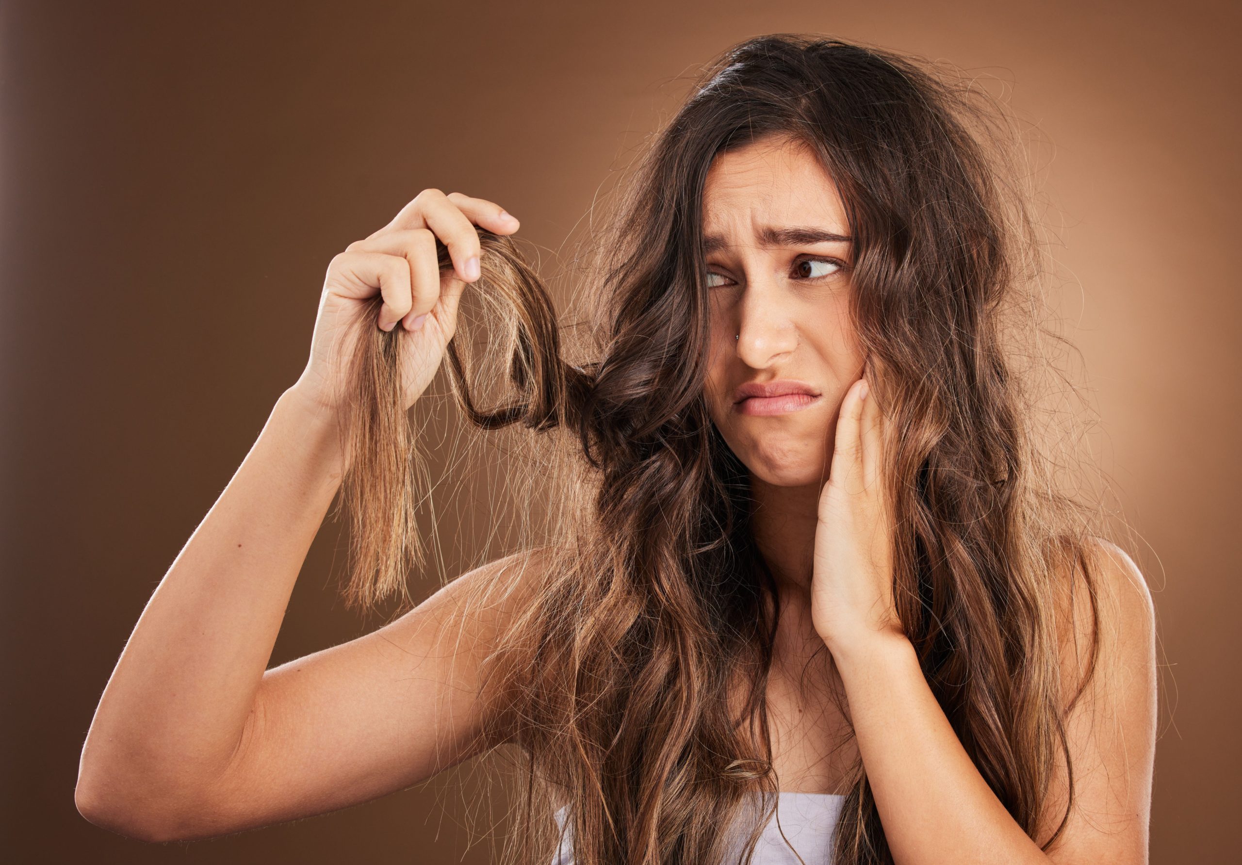 Women hair loss treatment Dubai
